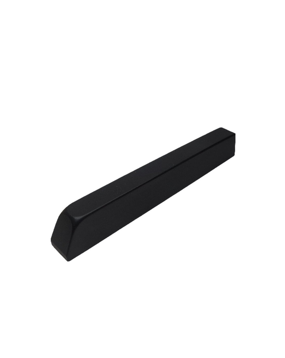 Piano Halbton Schwarze Taste Matt Standard
