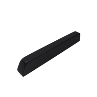 Piano Halbton Schwarze Taste Matt Standard