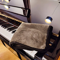 Piano Care Staubtuch "Premium" Superweich