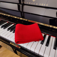 Tastaturläufer Filz-Der Staubschutz für Epiano,Klavier und Flügel