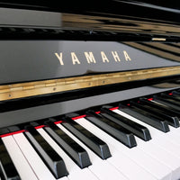 Yamaha Tastenbelag Original für Klavier und Flügel "weiß"