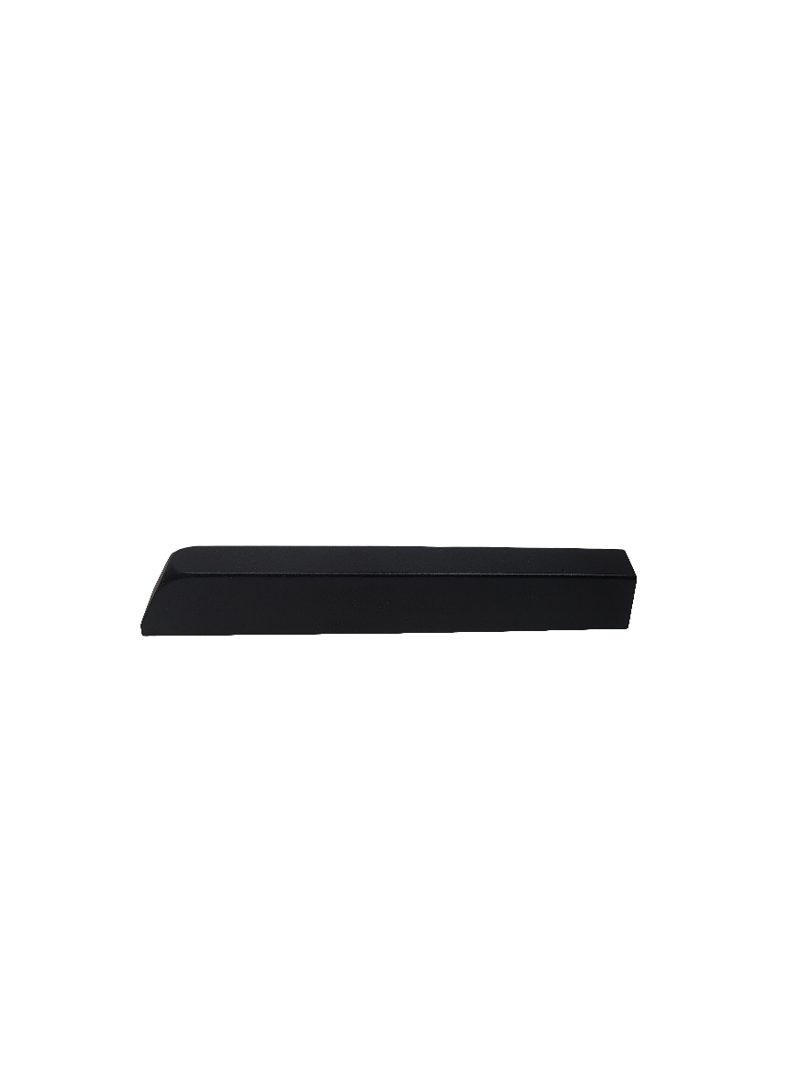 Piano Halbton Schwarze Taste Matt Standard