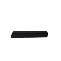 Piano Halbton Schwarze Taste Matt Standard