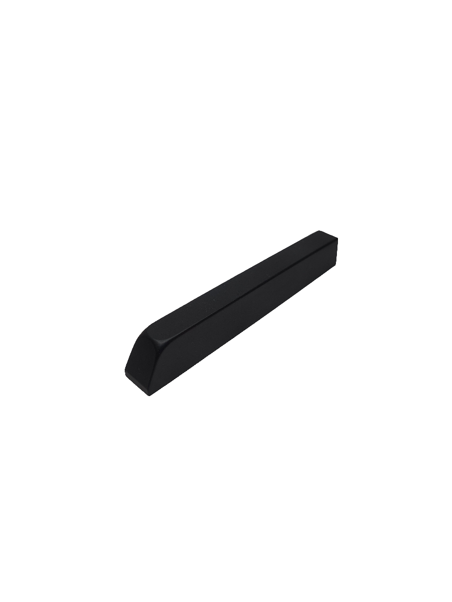 Piano Halbton Schwarze Taste Matt Standard