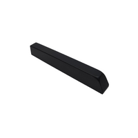 Piano Halbton Schwarze Taste Matt Standard
