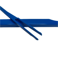 Stimmkeil mit Feder für Diskantsaiten