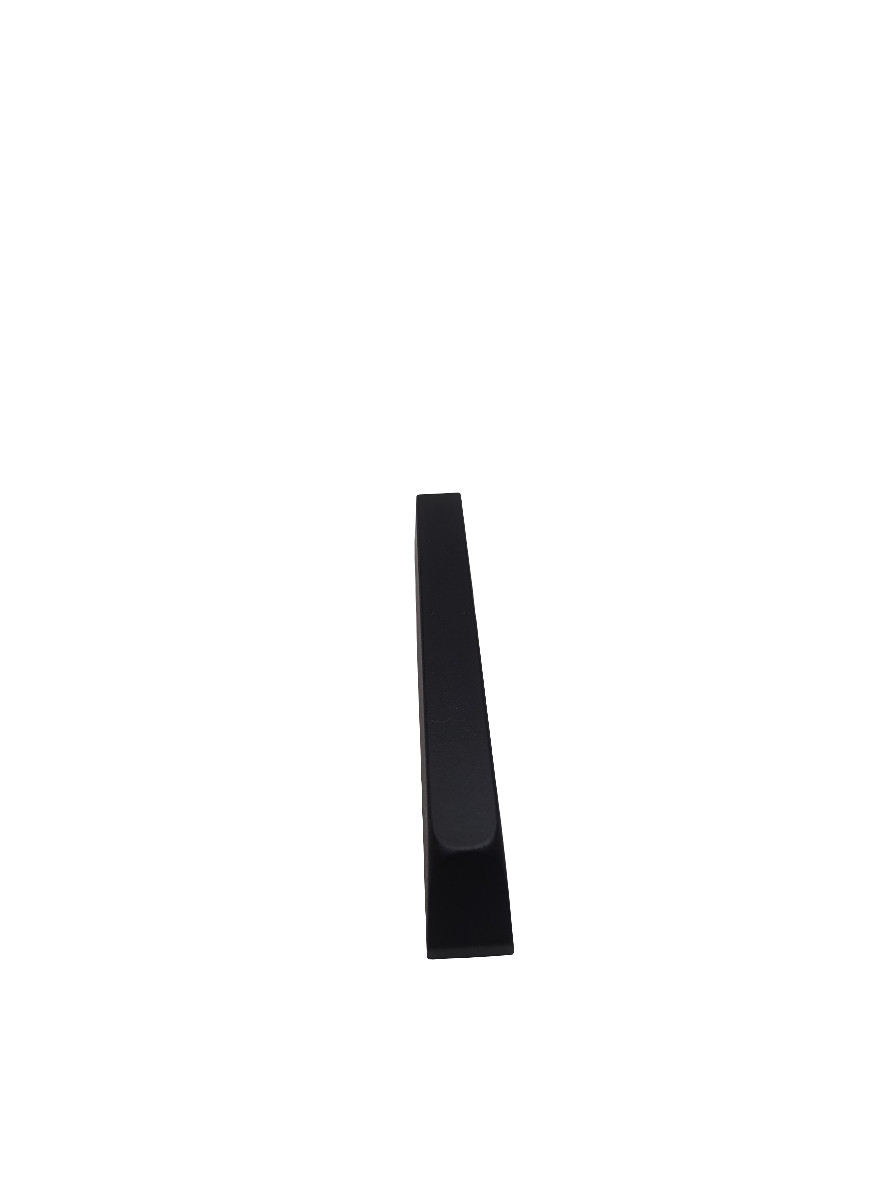 Piano Halbton Schwarze Taste Matt Standard