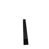 Piano Halbton Schwarze Taste Matt Standard
