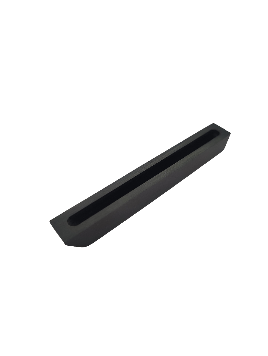 Piano Halbton Schwarze Taste Matt Standard