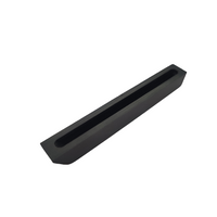 Piano Halbton Schwarze Taste Matt Standard