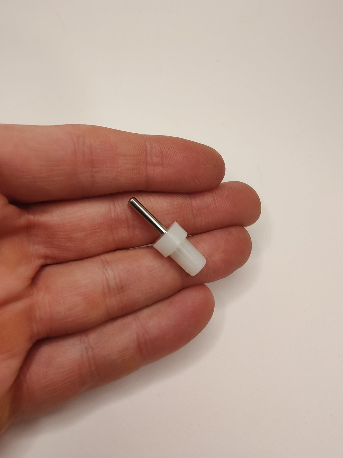 Stab für Pedalstange im Klavier 6,5 mm