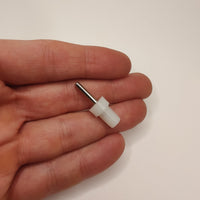 Stab für Pedalstange im Klavier 6,5 mm