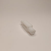 Verbinder Moderatorzug Moderatorfilz Klavier Mittleres Pedal Gewinde