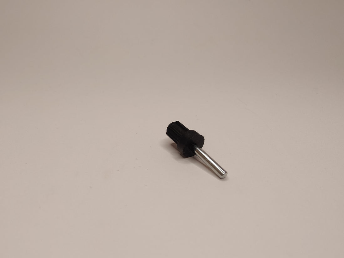 Stab für Pedalstange im Klavier 8 mm