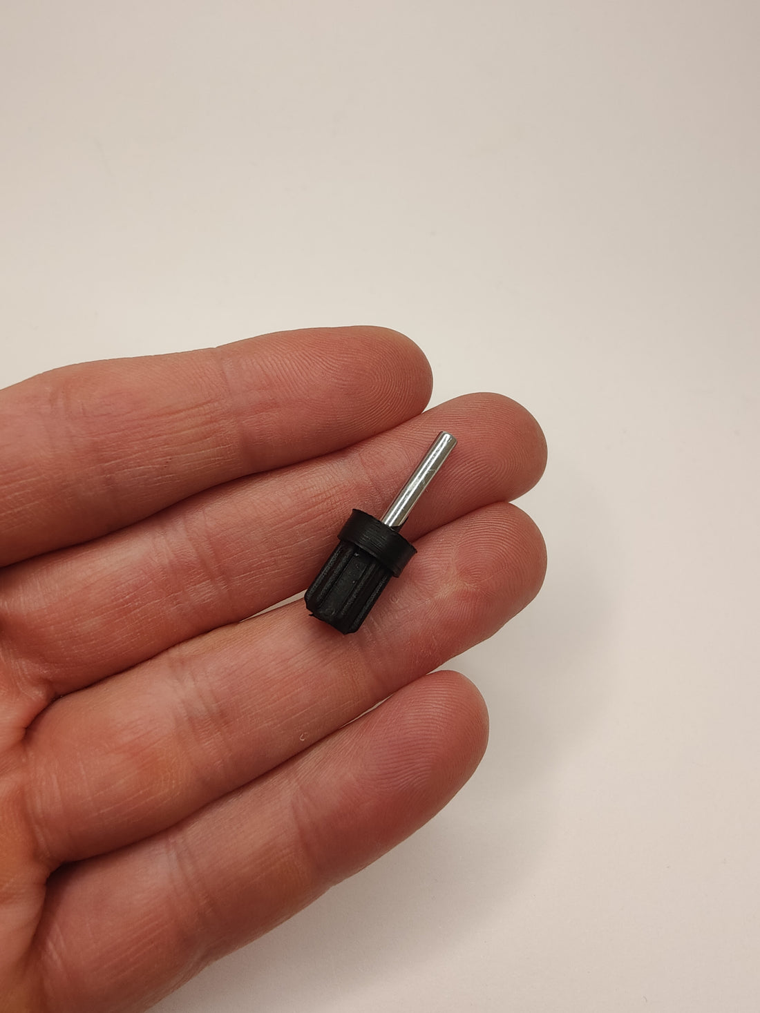 Stab für Pedalstange im Klavier 8 mm