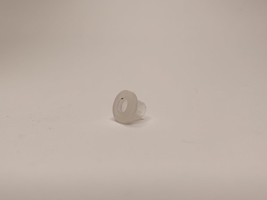 Stutzen für Mechanikruheleiste im Klavier 6 mm