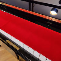 Tastaturläufer Filz-Der Staubschutz für Epiano,Klavier und Flügel