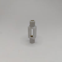 Verbinder Moderatorzug Klavier Mittleres Pedal M4 Gewinde