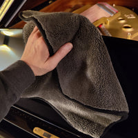 Piano Care Staubtuch "Premium" Superweich