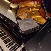 Piano Care Staubtuch "Premium" Superweich