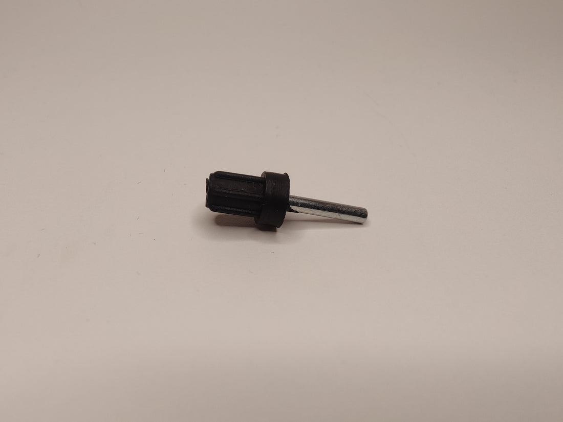 Stab für Pedalstange im Klavier 8 mm