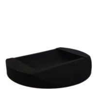 Untersetzer "Schallabsorber" 4 Stück