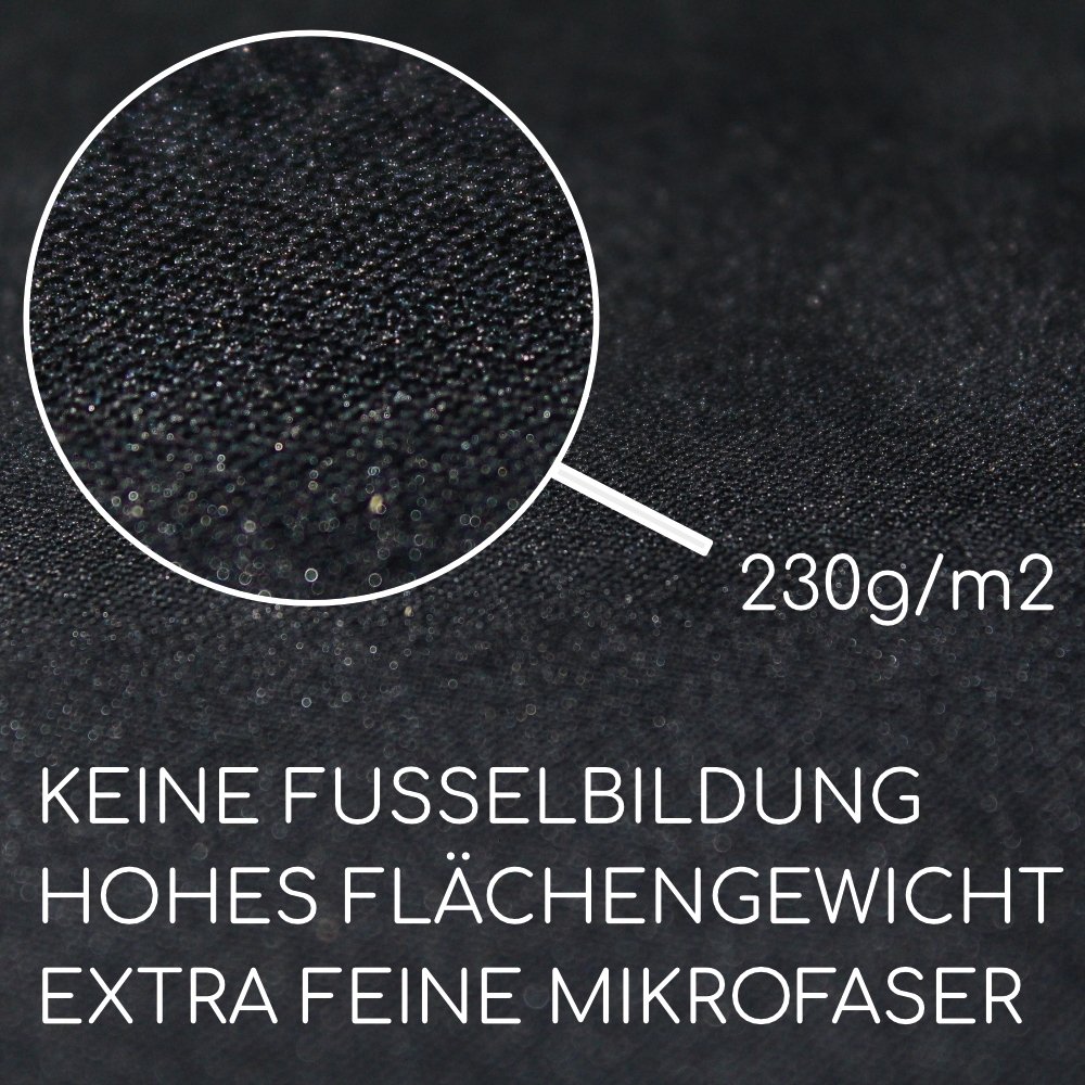 Piano Care Glanztuch "Premium"