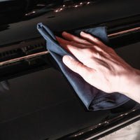 Piano Care Glanztuch "Premium"