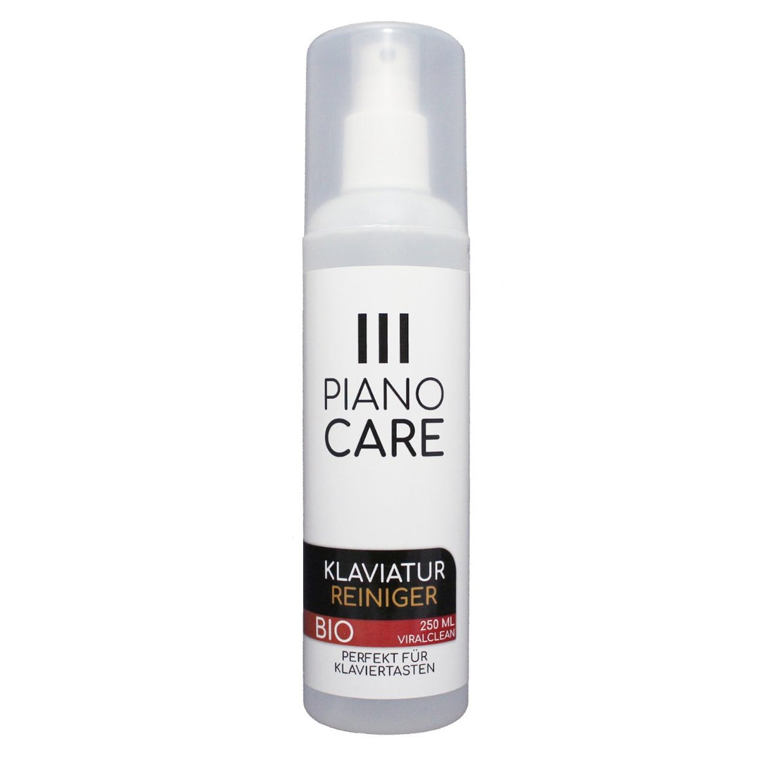 Klaviatur Reiniger "Viralclean" XL