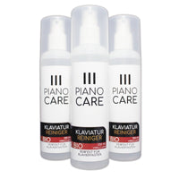 Klaviatur Reiniger "Viralclean" XL 3er Set