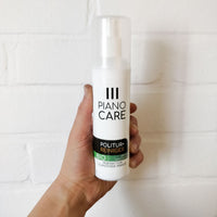 Politur + Reiniger "Hochglanz" XL von Piano Care