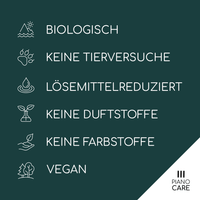 Politur + Reiniger "Hochglanz" XL von Piano Care