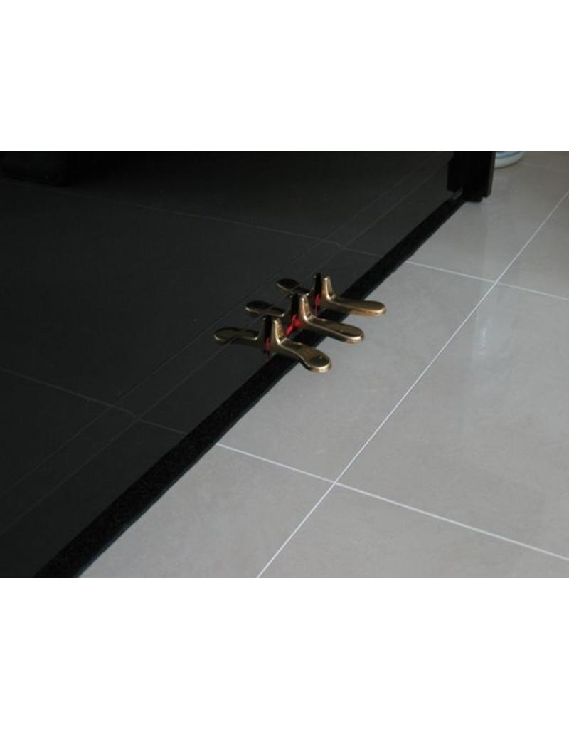 Pianocarpet "small" für schmale Klaviere