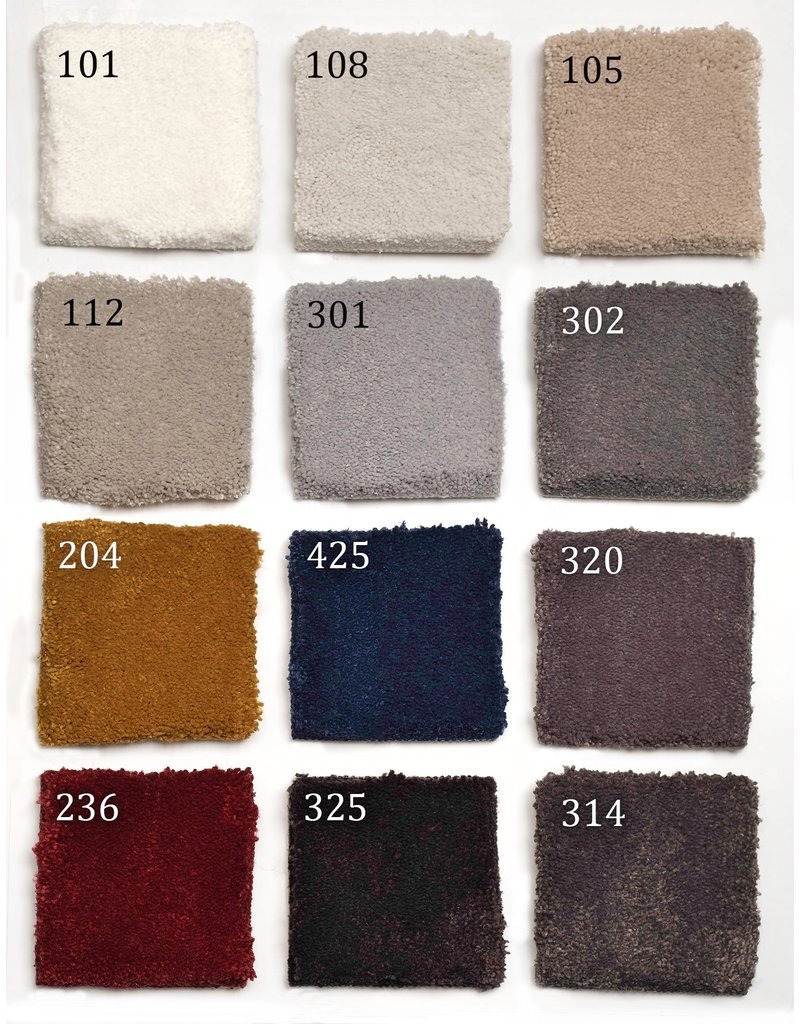 Pianocarpet "small" für schmale Klaviere