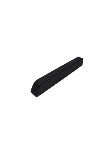 Piano Halbton Schwarze Taste Matt Standard