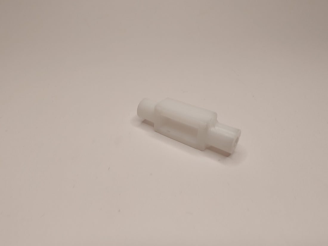 Verbinder Moderatorzug Moderatorfilz Klavier Mittleres Pedal Gewinde