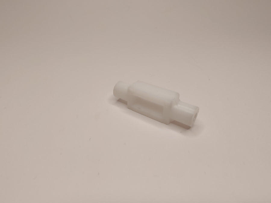 Verbinder Moderatorzug Moderatorfilz Klavier Mittleres Pedal Gewinde