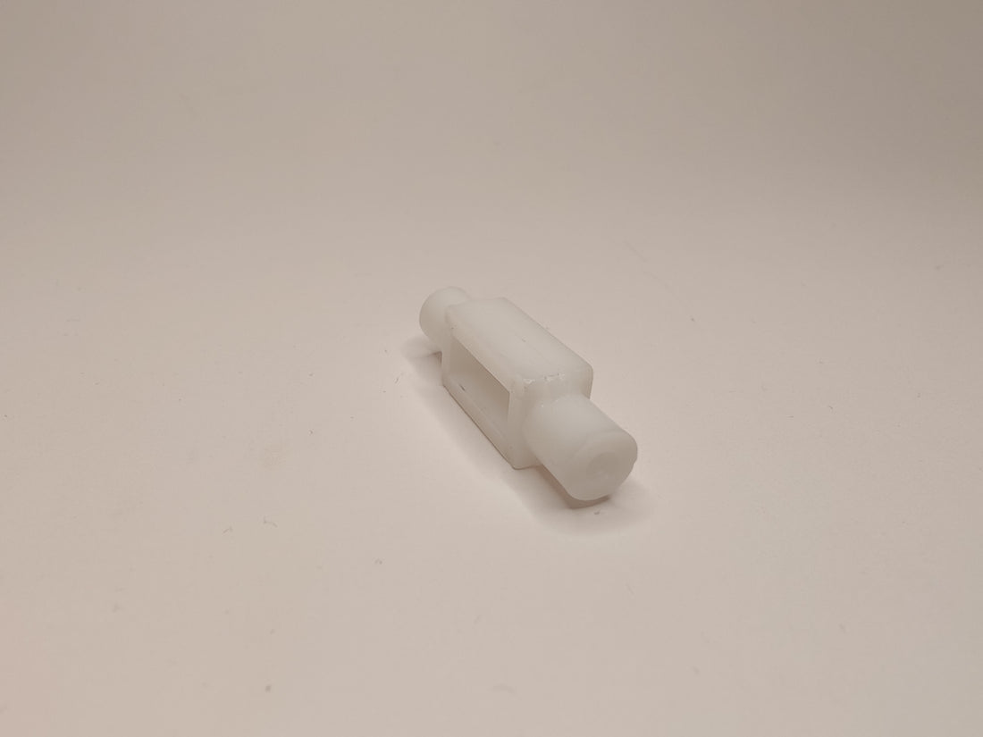 Verbinder Moderatorzug Moderatorfilz Klavier Mittleres Pedal Gewinde