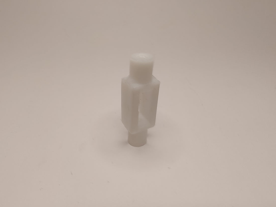 Verbinder Moderatorzug Moderatorfilz Klavier Mittleres Pedal Gewinde