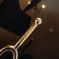 Stimmgabel 440hz "Kammerton A" 12cm