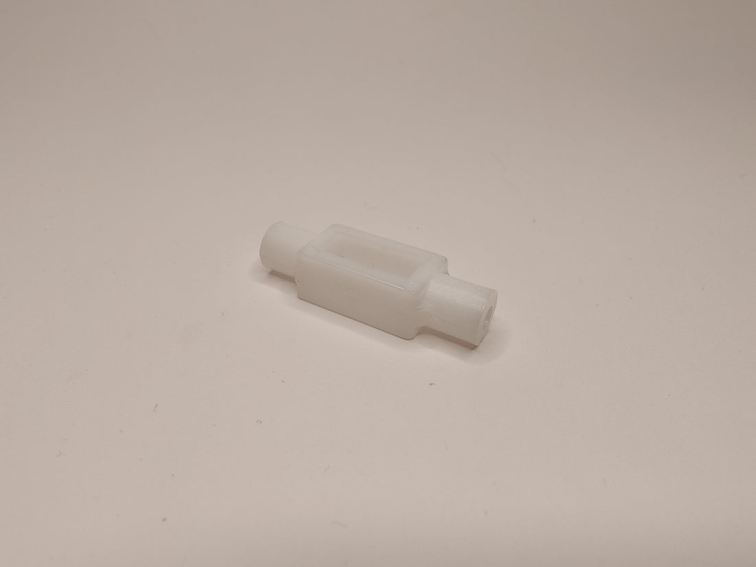 Verbinder Moderatorzug Moderatorfilz Klavier Mittleres Pedal Gewinde