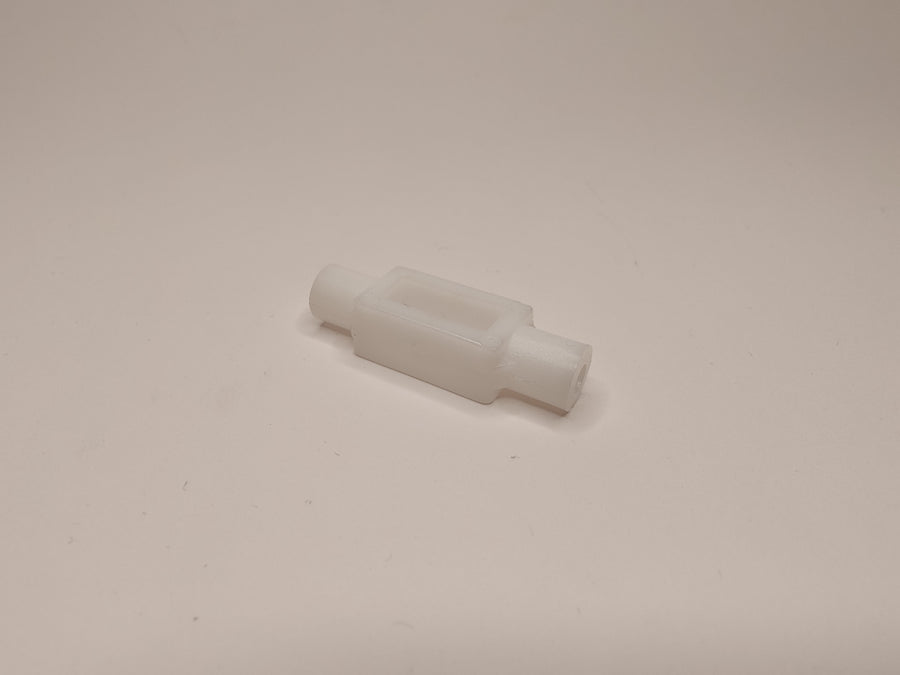 Verbinder Moderatorzug Moderatorfilz Klavier Mittleres Pedal Gewinde