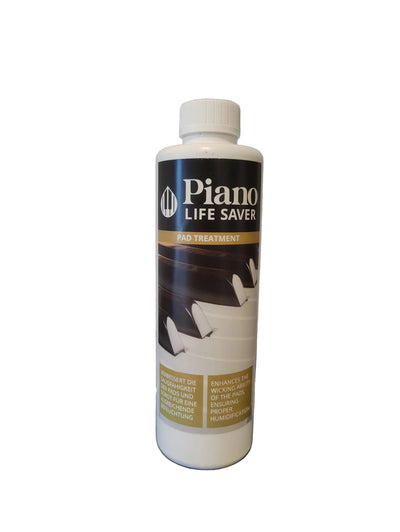Piano Life Saver / Dampp Chaser Wasserzusatz Original Humidifier Treatment