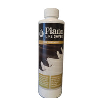 Piano Life Saver / Dampp Chaser Wasserzusatz Original Humidifier Treatment