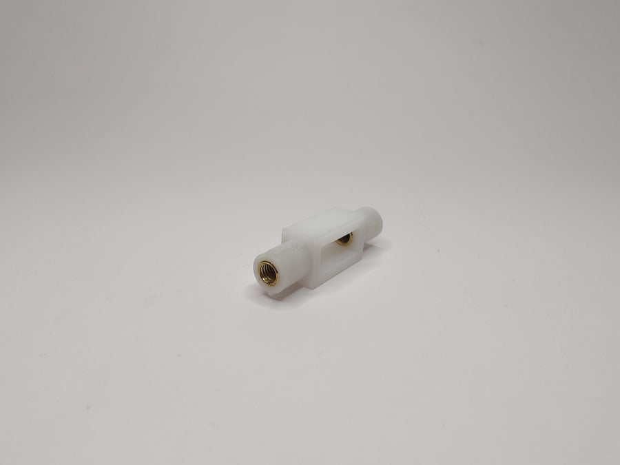 Verbinder Moderatorzug Klavier Mittleres Pedal M4 Gewinde