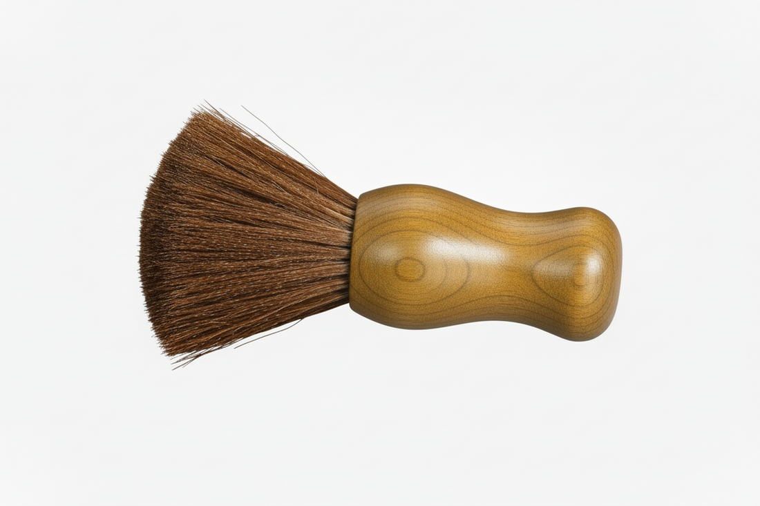 Piano Care Staub Pinsel