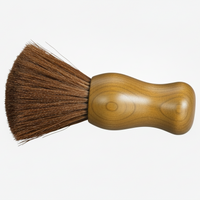 Piano Care Staub Pinsel