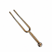 Stimmgabel 440hz "Kammerton A" 12cm