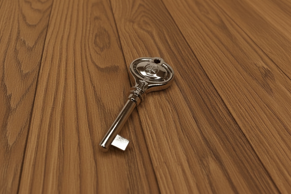 Yamaha Klavier Schlüssel Universal Original Teil